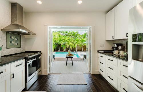 Coral Cove Hideaway Guest House & Heated Pool! - Foto 33