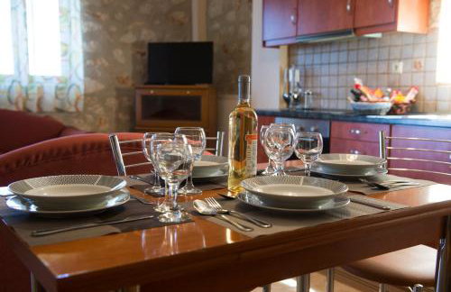 Zante Xigia Bay villas - Foto 33