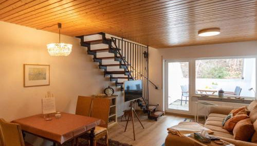 Ferienwohnung in Triberg am Waldrand - idyllisch, ruhig, erholsam - Foto 3