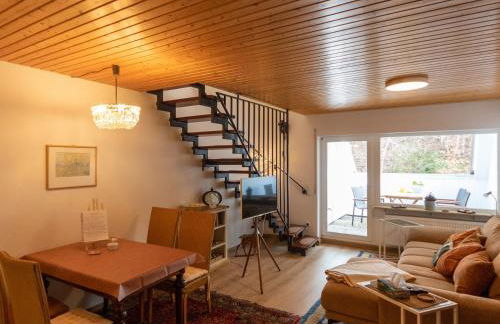 Ferienwohnung in Triberg am Waldrand - idyllisch, ruhig, erholsam - Foto 3