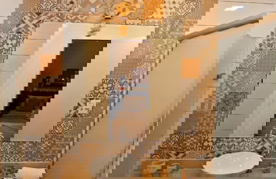 Solar Agua Pipa Stays - Foto 73