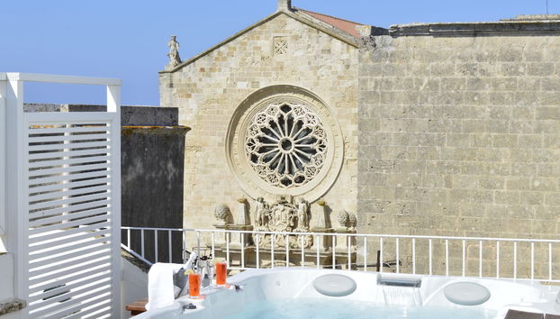 Cathedral Suite - Foto 2, Imagen principal