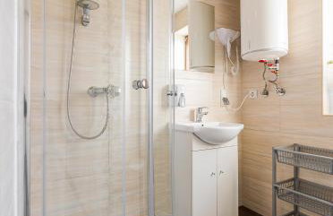 Domki Słoneczne Wzgórze - Foto 46