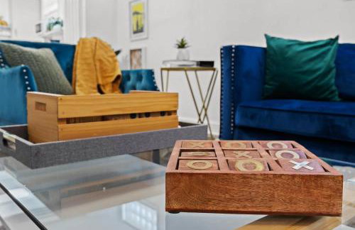 Modern Apt Near Churchill Downs & Expo Center - Foto 54