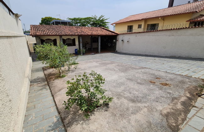 Casa Itapoã Pampulha - Foto 44