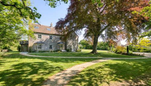 Luxury Retreat at The Old Rectory - Foto 2