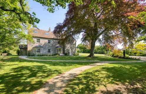 Luxury Retreat at The Old Rectory - Foto 2