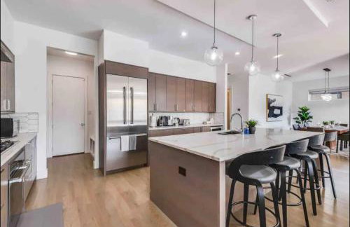 New! The Sunset Villa, Modern Luxury in Dallas - Foto 19