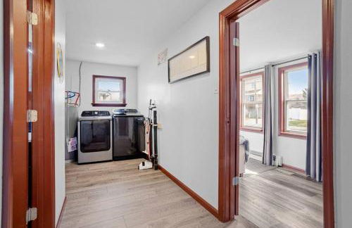 Renovated 5BR 2BA AC Quiet Retreat Home - Foto 36