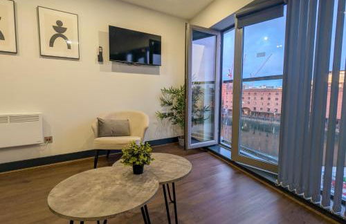 Dockside Aparthotel, Best Western Signature Collection - Foto 60