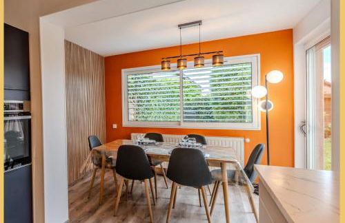 Le Jardin du Port I T3 I Sciez - Foto 10