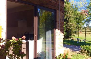 Petit Loft idéal, Tourisme et Affaires en Vallée du Lot - Foto 8