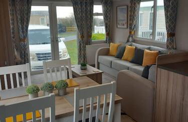 Nadia's Lodge Smart TV & Wi-Fi - Foto 32