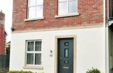 Snug House - Dromore Village - Lagan River View - Foto 1