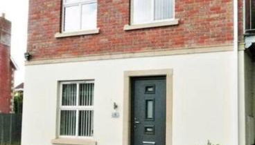 Snug House - Dromore Village - Lagan River View - Foto 1