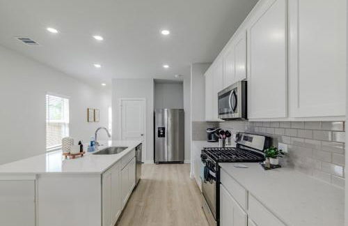 Incredible house for six near The Woodlands - Foto 56