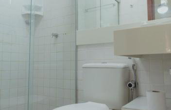 Flat Guarajuba Beira da Praia pé na areia - Foto 51