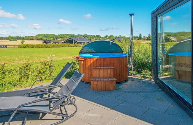 Holiday Home in Odder - Foto 43