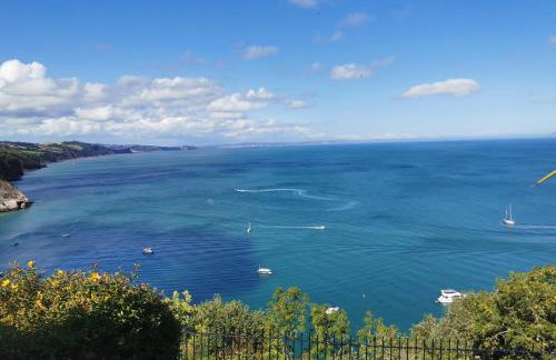 Castle Annexe from 3 nights - Foto 19