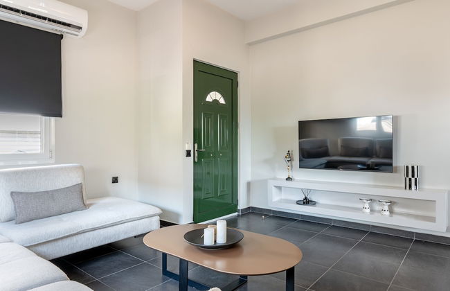 Amabilis City Apartment - Foto 26