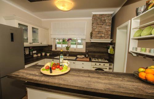 Villa Elizabet - Foto 12