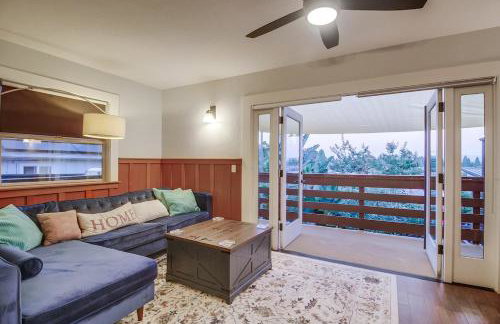 3BRB with Bonus Bedroom, Hot Tub, Tropical Oasis - Foto 64