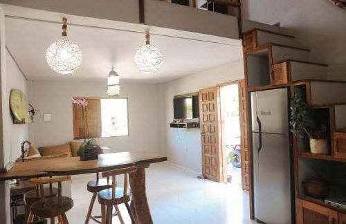 Vila hangloose Jericoacoara - Foto 21