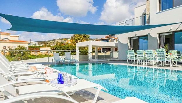 Villa Alderbaran - Foto 2, Interior