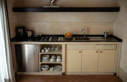 Tenuta San Jacopo - Agriturismo - Foto 87