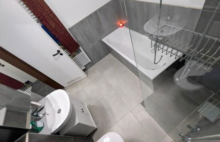 Alex Garden Apartments - EG - Terrasse - WLAN und Küche - Foto 38