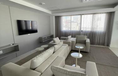 Barra 535 Vista Mar - Foto 30