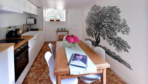 Le Logis K, le charme au cœur de Saint Pair - Foto 4