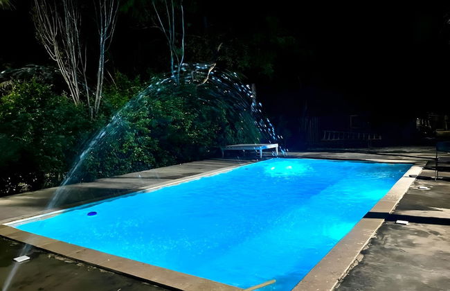 Mahanaim Beach House 20 min from CTG - Foto 22