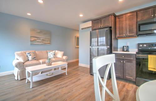 Atlantic Ocean Suites - Foto 20