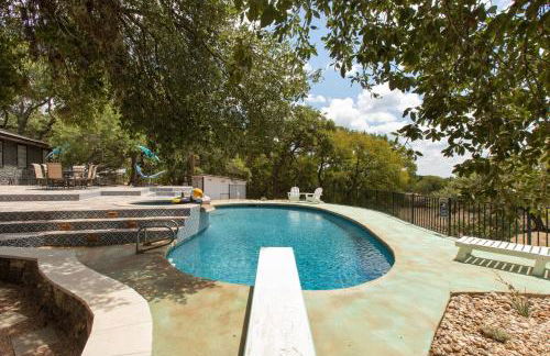 Four Bedroom Ranch Retreat with a Stunning Pool - Foto 51