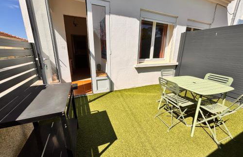 Gîte Le Sallèles - Foto 32