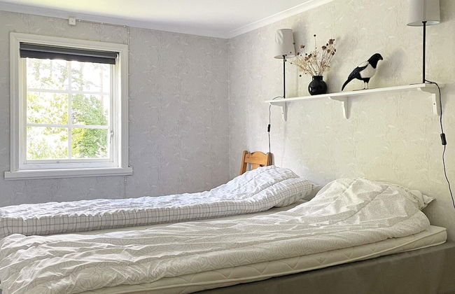 5 Star Holiday Home in Visby - Foto 4