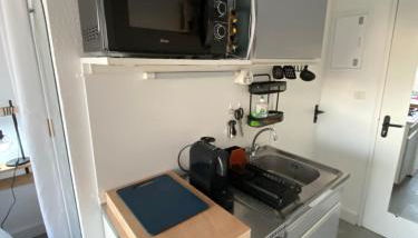 Studio Village Naturiste - Foto 2