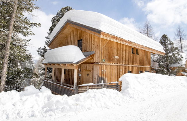 #17 mit IR-Sauna&Sprudelwanne aussen - Photo 11