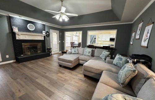 Whispering Waters Hideaway - Foto 11