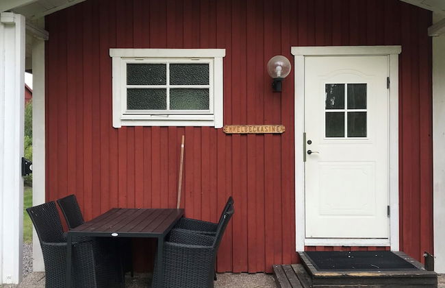 Finspångs Golfklubbs Stugby - Foto 3