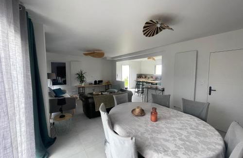 Maison 5 chambres sortie saint malo - Foto 9