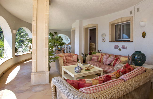 Villa El Paraiso al Mar Ambolo - Foto 3