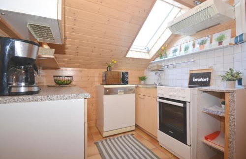 Bamberg 03 - Apartment für Firmen - Foto 18