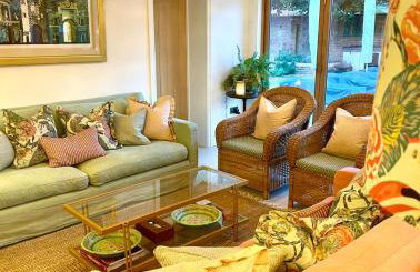 The Pool House - Foto 14