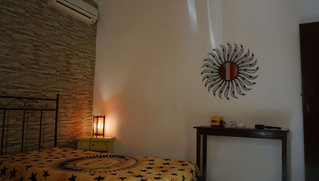 Casa Patella - Foto 5, Habitación