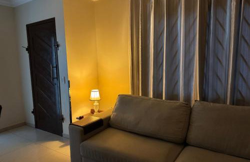 Casa Confortável e Climatizada, Perfeita para Todas as Estações - Foto 20