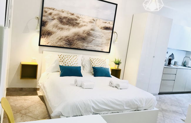 Guini Dream Apartment Milan - Foto 7