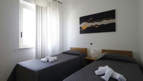 Apartment Wohnheim Ancorabianca Salina by Interhome - Foto 4