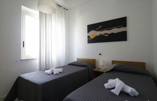 Apartment Wohnheim Ancorabianca Salina by Interhome - Foto 4